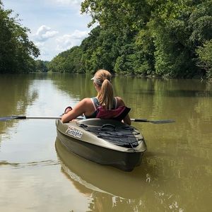 Meet your Posher, Susanne